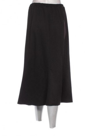 Fustă Unbranded, Mărime XL, Culoare Negru, Preț 94,74 Lei