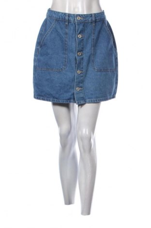 Rock Unbranded, Größe S, Farbe Blau, Preis € 15,00