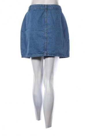 Rock Unbranded, Größe S, Farbe Blau, Preis € 15,00