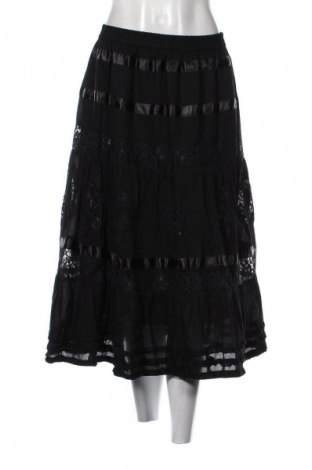 Rock Unbranded, Größe M, Farbe Schwarz, Preis € 12,00