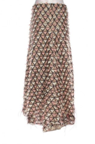Fustă Unbranded, Mărime M, Culoare Multicolor, Preț 60,53 Lei