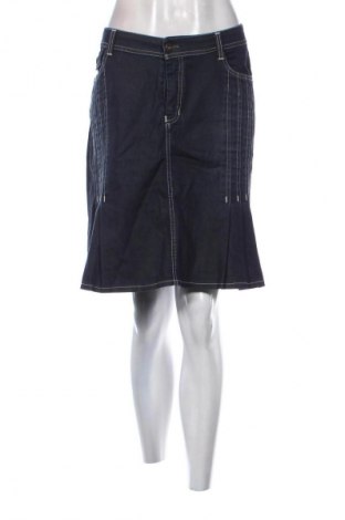 Φούστα Unbranded, Μέγεθος XL, Χρώμα Μπλέ, Τιμή 14,83 €