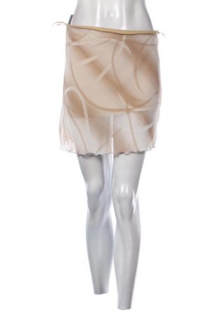 Rock Unbranded, Größe M, Farbe Beige, Preis 9,72 €