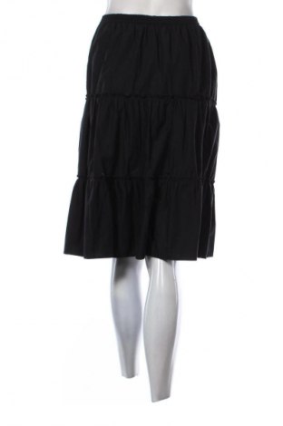 Rock Unbranded, Größe M, Farbe Schwarz, Preis 10,00 €