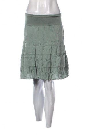 Szoknya Unbranded, Méret L, Szín Zöld, Ár 2 699 Ft