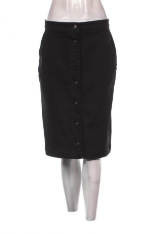 Sukně Uniqlo, Velikost M, Barva Černá, Cena  519,00 Kč