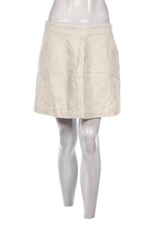 Rock United Colors Of Benetton, Größe M, Farbe Beige, Preis 20,97 €