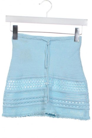 Rock United Colors Of Benetton, Größe XXS, Farbe Blau, Preis 20,99 €
