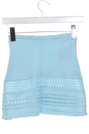 Rock United Colors Of Benetton, Größe XXS, Farbe Blau, Preis 20,99 €