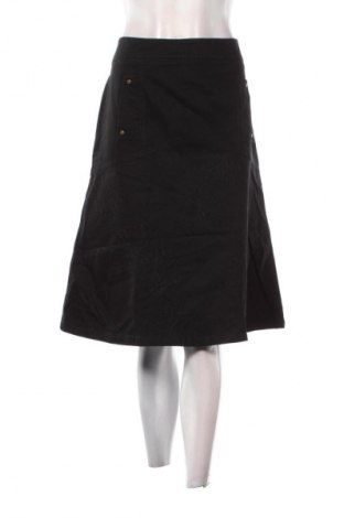 Rock VILA, Größe L, Farbe Schwarz, Preis 18,99 €