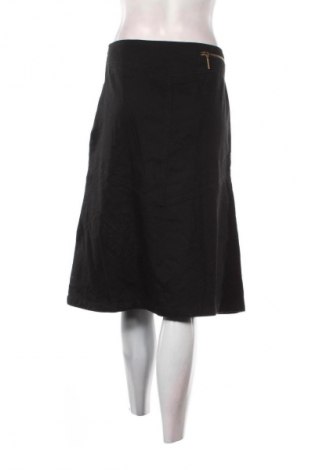 Rock VILA, Größe L, Farbe Schwarz, Preis 18,99 €