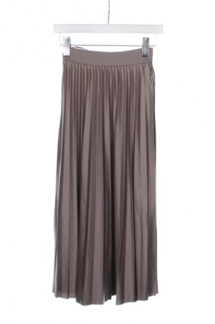 Fustă VILA, Mărime XS, Culoare Gri, Preț 163,00 Lei