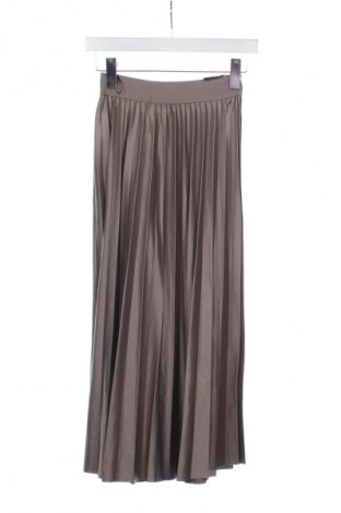 Fustă VILA, Mărime XS, Culoare Gri, Preț 163,00 Lei