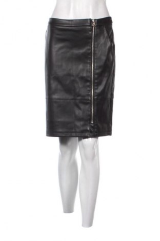 Rock VILA, Größe M, Farbe Schwarz, Preis 10,23 €