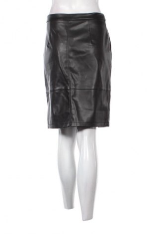 Rock VILA, Größe M, Farbe Schwarz, Preis 10,23 €