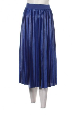 Rock VILA, Größe S, Farbe Blau, Preis 32,00 €