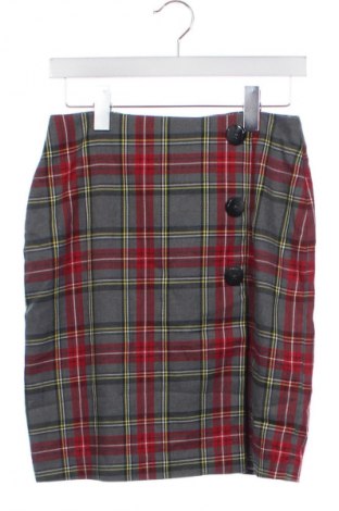 Fustă Vavite, Mărime XS, Culoare Multicolor, Preț 65,99 Lei