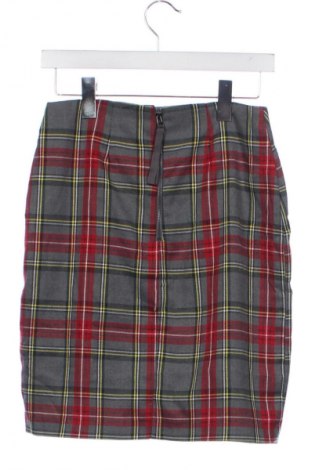 Fustă Vavite, Mărime XS, Culoare Multicolor, Preț 65,99 Lei