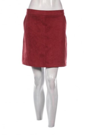 Φούστα Vero Moda, Μέγεθος XL, Χρώμα Κόκκινο, Τιμή 12,99 €
