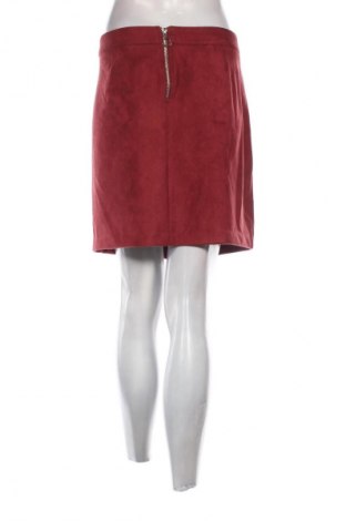 Φούστα Vero Moda, Μέγεθος XL, Χρώμα Κόκκινο, Τιμή 12,99 €