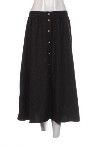 Φούστα Vero Moda, Μέγεθος L, Χρώμα Μαύρο, Τιμή 31,99 €