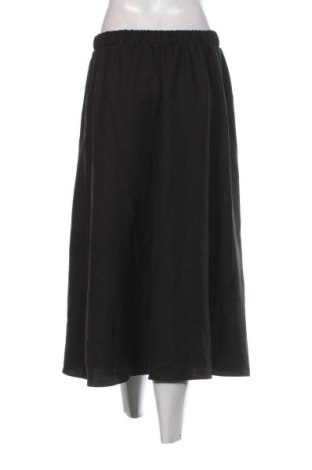 Φούστα Vero Moda, Μέγεθος L, Χρώμα Μαύρο, Τιμή 31,99 €