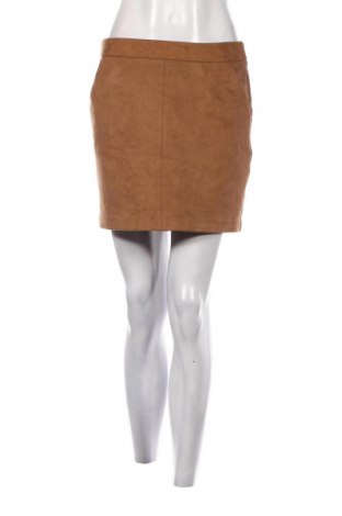 Sukňa Vero Moda, Veľkosť M, Farba Hnedá, Cena  11,95 €