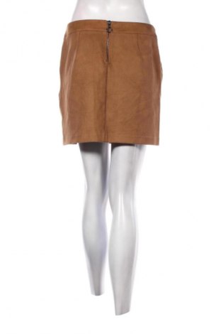 Sukňa Vero Moda, Veľkosť M, Farba Hnedá, Cena  11,95 €
