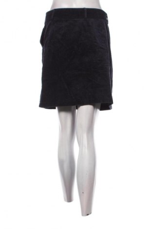 Rock Vero Moda, Größe S, Farbe Blau, Preis € 13,99