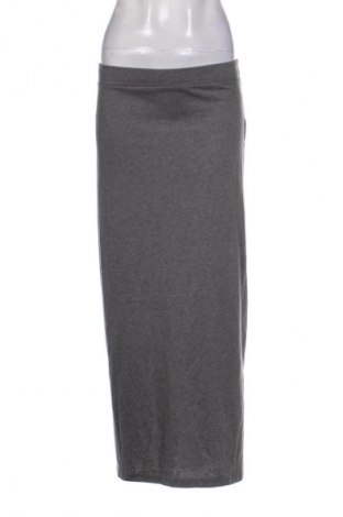 Sukně Vero Moda, Velikost L, Barva Šedá, Cena  341,00 Kč