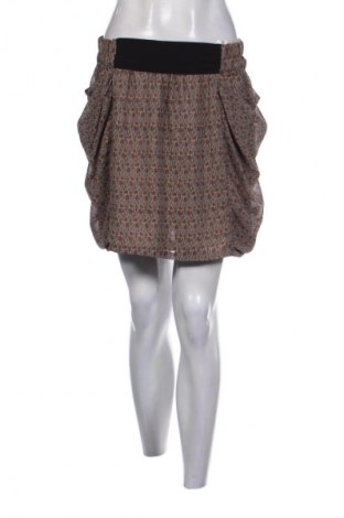 Rock Vero Moda, Größe S, Farbe Mehrfarbig, Preis 10,24 €