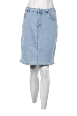 Sukňa Vero Moda, Veľkosť XL, Farba Zelená, Cena  14,00 €