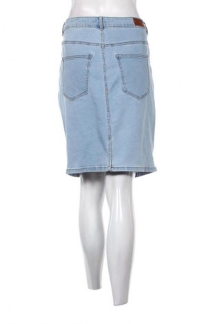 Sukňa Vero Moda, Veľkosť XL, Farba Zelená, Cena  14,00 €