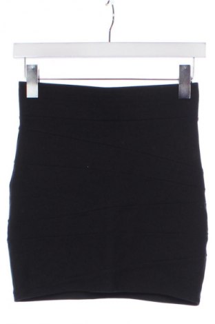 Φούστα Vero Moda, Μέγεθος XS, Χρώμα Μαύρο, Τιμή 10,23 €