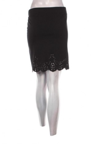 Sukně Vero Moda, Velikost S, Barva Černá, Cena  253,00 Kč
