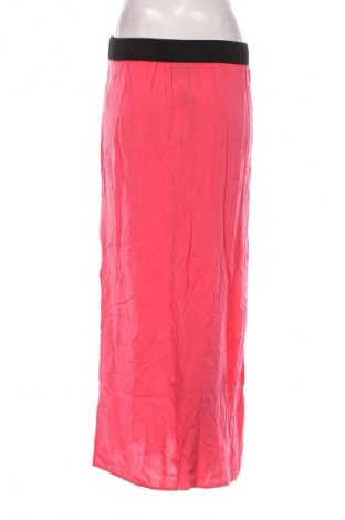 Rock Vero Moda, Größe L, Farbe Rosa, Preis € 32,00