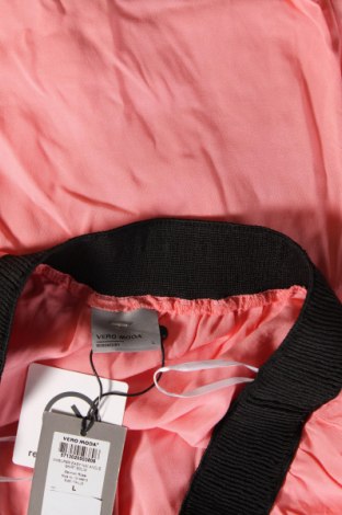 Rock Vero Moda, Größe L, Farbe Rosa, Preis € 32,00