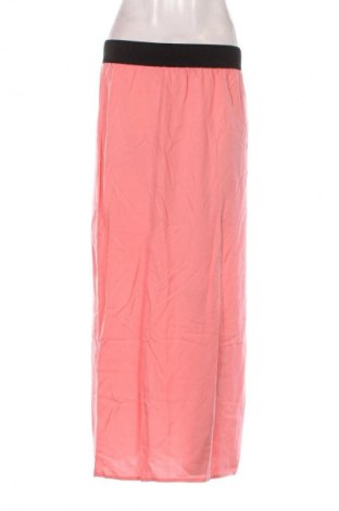 Sukně Vero Moda, Velikost L, Barva Růžová, Cena  659,00 Kč