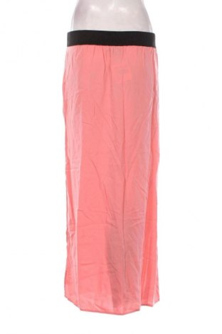 Rock Vero Moda, Größe L, Farbe Rosa, Preis € 32,00