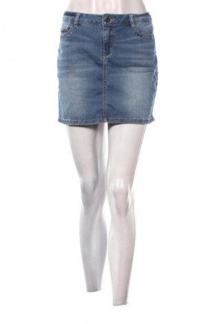 Φούστα Vero Moda, Μέγεθος M, Χρώμα Μπλέ, Τιμή 13,81 €