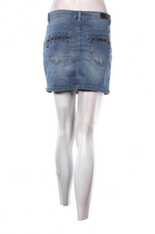 Φούστα Vero Moda, Μέγεθος M, Χρώμα Μπλέ, Τιμή 13,81 €