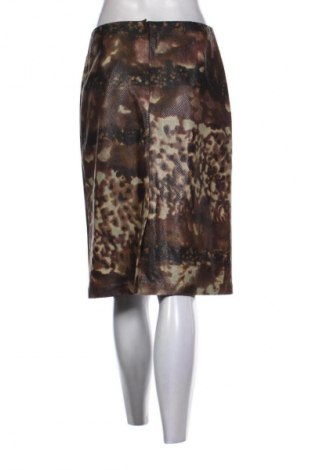 Rock Vero Moda, Größe M, Farbe Mehrfarbig, Preis 16,65 €
