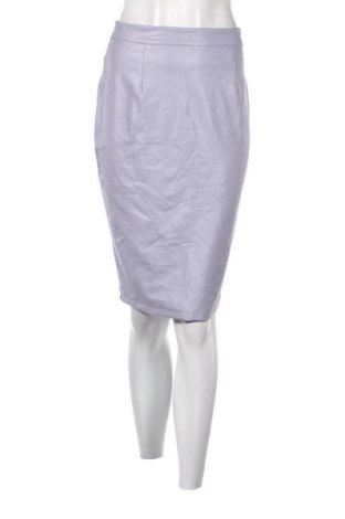 Fustă Vestidos, Mărime M, Culoare Mov, Preț 50,37 Lei