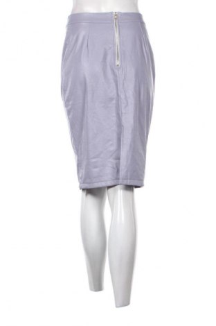 Fustă Vestidos, Mărime M, Culoare Mov, Preț 50,37 Lei