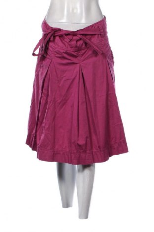 Пола Weekend Max Mara, Размер M, Цвят Розов, Цена 112,02 лв.