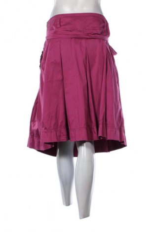 Пола Weekend Max Mara, Размер M, Цвят Розов, Цена 112,02 лв.