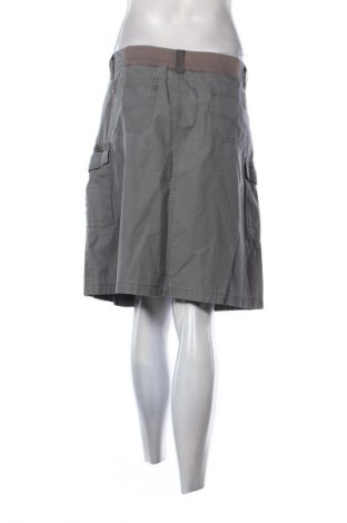 Rock X-Mail, Größe M, Farbe Grau, Preis € 9,72