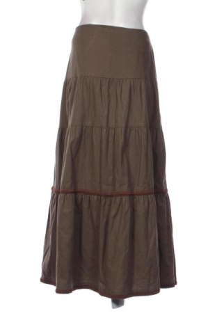 Sukňa Y.O.U, Veľkosť M, Farba Hnedá, Cena  11,86 €