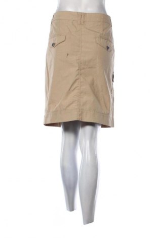 Szoknya Yessica, Méret XXL, Szín Bézs, Ár 6 232 Ft