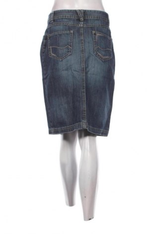 Rock Yessica, Größe S, Farbe Blau, Preis 15,00 €